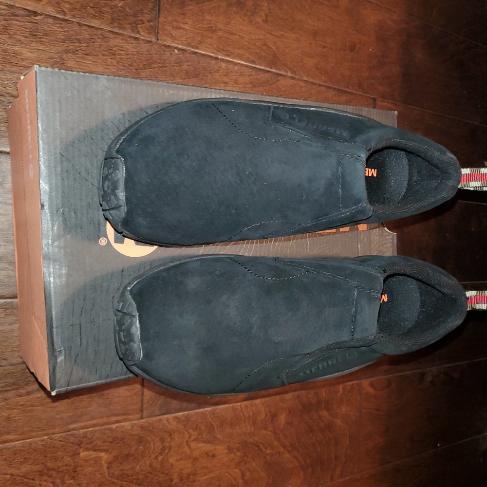 Merrel Shoes - Picture 2 of 4
